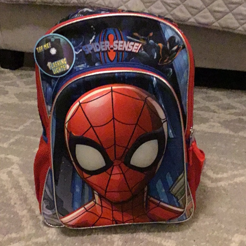 Backpack